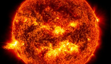 This image from NASA’s Solar Dynamics Observatory (SDO) shows the Sun. Image credit: NASA / SDO.