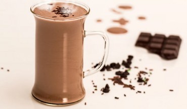 Flavonoid-rich cocoa could reduce fatigue in multiple sclerosis patients. Image credit: Steve Buissinne.