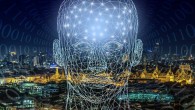 Wang et al report a strong, specific human brain response to ecologically-relevant rotations of Earth-strength magnetic fields. Image credit: Gerd Altmann.