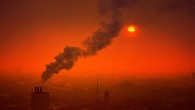 In this study, air pollution exposure was associated with increased odds of psychotic experiences in adolescence, which partly explained the association between urban residency and adolescent psychotic experiences. Image credit: Johannes Plenio.