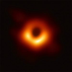 Event Horizon Telescope Captures First Image of Black Hole | Astronomy ...