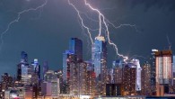 Tilles et al observed a possible new way that lightning forms called fast negative breakdown.
