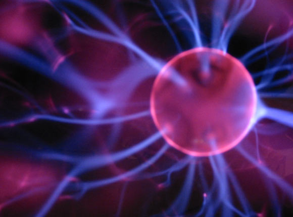 Zhang et al explained the enigmatic phenomenon of triboelectricity and why it occurs. Image credit: Alexandre Dulaunoy / CC BY-SA 3.0.