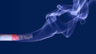 Avoid exposure to secondhand smoke regardless of whether the smoker is still in the room. Image credit: Ralf Kunze.