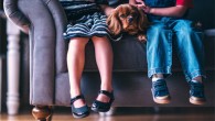 Aldridge & Rose suggest that although some children struggle to recognize when a dog is frightened, the more concerning issue is their lack of understanding of how to behave appropriately around dogs, especially those that are frightened. Image credit: Pexels.