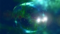 Quantum gravity is a field of theoretical physics that seeks to describe gravity according to the principles of quantum mechanics. Image credit: Gerd Altmann.