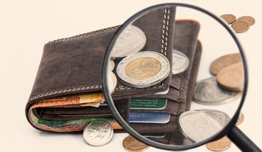 In virtually all countries citizens were more likely to return wallets that contained more money. Image credit: Steve Buissinne.