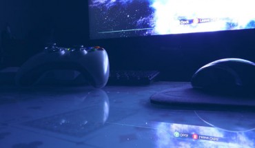 Nighttime exposure to blue light causes glucose intolerance in diurnal rodents, with a stronger effect in males when they were fed high caloric diet. Image credit: Nicholas Robb.