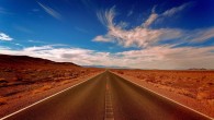 Pavement burns account for significant burn-related injuries in the Southwestern United States and other hot climates with nearly continuous sunlight and daily maximum temperatures above 100 degrees Fahrenheit (38 degrees Celsius). Image credit: Johannes Plenio.
