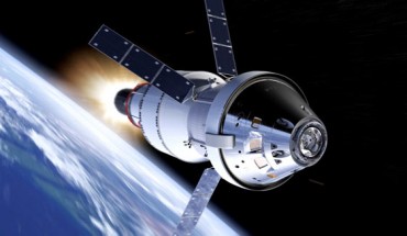 Acharya et al uncovered striking neurobehavioral and electrophysiological defects in rodents subjected to continuous (6 month) low dose rate (1 mGy/day) neutron exposures. Image credit: NASA.