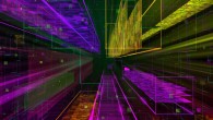 Mayer et al show experimentally in Josephson junctions a transition between trivial and topological superconductivity. Image credit: GamOl.