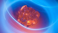 Mackay et al found theoretically a new type of electromagnetic surface wave. Image credit: Arek Socha.