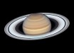 Hubble observed Saturn on June 20, 2019 as the planet made its closest approach to Earth this year, at approximately 808 million miles away. Image credit: NASA / ESA / Hubble / A. Simon, NASA’s Goddard Space Flight Center / M.H. Wong, University of California, Berkeley / OPAL Team.