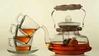 Li et al provide the first evidence of the positive contribution of tea drinking to brain structure. Image credit: Larisa Myshun.