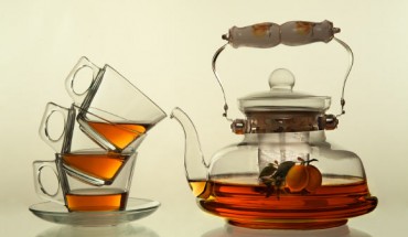 Li et al provide the first evidence of the positive contribution of tea drinking to brain structure. Image credit: Larisa Myshun.