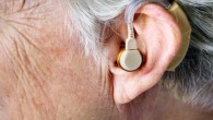 Wells et al performed genome-wide association studies for two self-reported hearing phenotypes, using more than 250,000 UK Biobank volunteers aged between 40 and 69 years. Image credit: Pexels.