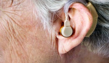 Wells et al performed genome-wide association studies for two self-reported hearing phenotypes, using more than 250,000 UK Biobank volunteers aged between 40 and 69 years. Image credit: Pexels.