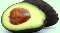 Avocatin B is a lipid derived from avocado. Image credit: Robert Owen-Wahl.