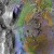 This image from NASA’s Mars Reconnaissance Orbiter shows Jezero Crater on Mars, the landing site for NASA’s Mars 2020 mission. On ancient Mars, water carved channels and transported sediments to form fans and deltas within lake basins. Examination of spectral data acquired from orbit show that some of these sediments have minerals that indicate chemical alteration by water. Here in Jezero Crater delta, sediments contain clays and carbonates. Image credit: NASA / JPL-Caltech / MSSS / JHU-APL.