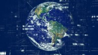 Internet access should be considered a universal entitlement because it is necessary for people to be able to lead minimally decent lives. Image credit: Pete Linforth.