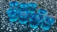 Ketamine reduces alcohol intake in high-alcohol male rats but increases it in low-alcohol female rats. Image credit: Mediengestalter.