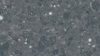 SEM image of the Acfer 094 polished section. CAI - Ca-Al-rich inclusion. Image credit: Matsumoto et al, doi: 10.1126/sciadv.aax5078.