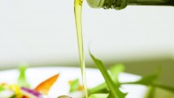 Mice receiving extra-virgin olive oil displayed improved memory and cognition which was associated with increased basal synaptic activity and short-term plasticity; this effect was accompanied by an upregulation of complexin 1, a key presynaptic protein; moreover, extra-virgin olive oil treatment resulted in a significant reduction of tau oligomers and phosphorylated tau at specific epitopes. Image credit: Skica911.