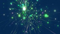 Anomalies in nuclear physics experiments may show signs of a new force. Image credit: Jw210913.
