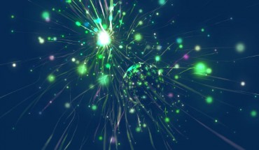 Anomalies in nuclear physics experiments may show signs of a new force. Image credit: Jw210913.