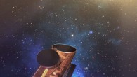 HabEx, a space telescope with ultraviolet (UV), optical, and near-infrared (near-IR) imaging and spectroscopic capabilities, will have three primary science goals: (I) seek out nearby worlds and explore their habitability; (ii) map out nearby planetary systems and understand the diversity of the worlds they contain; (iii) enable new explorations of astrophysical systems from our own Solar System to galaxies and the Universe by extending our reach in the UV through near-IR. Image credit: Gaudi et al.