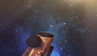 HabEx, a space telescope with ultraviolet (UV), optical, and near-infrared (near-IR) imaging and spectroscopic capabilities, will have three primary science goals: (I) seek out nearby worlds and explore their habitability; (ii) map out nearby planetary systems and understand the diversity of the worlds they contain; (iii) enable new explorations of astrophysical systems from our own Solar System to galaxies and the Universe by extending our reach in the UV through near-IR. Image credit: Gaudi et al.