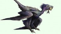 An artist’s rendering of what Wulong bohaiensis might have looked like. Image credit: Erick Toussaint.