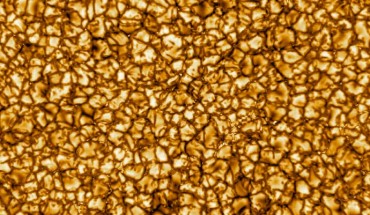 This image of the Sun’s surface was captured by NSF’s Inouye Solar Telescope. The image, taken at 789 nm, shows features as small as 30 km (18 miles). Image credit: NSO / NSF / AURA.