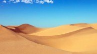 Sand dunes. Image credit: Nicola Giordano.