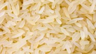 Basmati rice. Image credit: Republica.