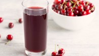 Tart cherry concentrate in juice or powdered form, ingested for 7 days to 1.5 hours before exercise performance testing, significantly improved endurance exercise performance. Image credit: Cherry Industry Administrative Board.