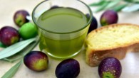 Olive oil is a major component of the Mediterranean diet. Image credit: Ulrike Leone.