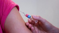 Review of over 11 billion person-years of incidence data revealed no benefit associated with performing adult booster vaccinations against tetanus or diphtheria. Image credit: Katja Fuhlert.