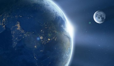 2020 CD3 is estimated to be only between one and six meters across. Image credit: Jonny Lindner.