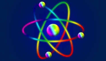 Abel et al present the result of an experiment to measure the electric dipole moment of the neutron at the Paul Scherrer Institute using Ramsey’s method of separated oscillating magnetic fields with ultracold neutrons. Image credit: Gerd Altmann.