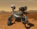 This artist’s concept depicts NASA’s Mars rover Perseverance on the surface of the Red Planet. Image credit: NASA / JPL-Caltech.