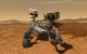 This artist’s concept depicts NASA’s Mars rover Perseverance on the surface of the Red Planet. Image credit: NASA / JPL-Caltech.