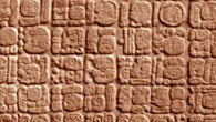 Panel 1 from the site of Lacanja Tzeltal, Mexico. Image credit: Golden et al, doi: 10.1080/00934690.2019.1684748.