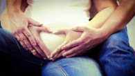 Pregnant women should do the same things as the general public to protect themselves. Image credit: David Wagner.