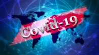 Prem et al estimated the effects of physical distancing measures on the progression of the COVID-19 epidemic, hoping to provide some insights for the rest of the world. Image credit: Gerd Altmann.