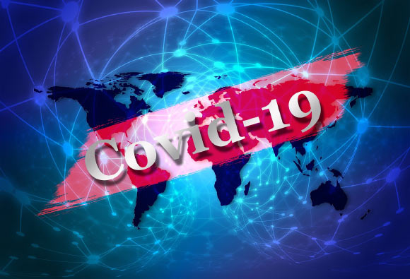 Tian et al investigated the spread and control of COVID-19 in China using a unique data set including case reports, human movement and public health interventions. Image credit: Gerd Altmann.