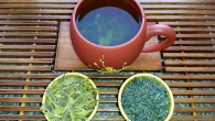 Lin et al suggest that the use of green tea can be combined with a balanced and healthy diet and regular physical exercise in the management of obese patients. Image credit: Sci-News.com.