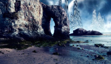 Kipping uses Bayesian statistics to shed light on how extraterrestrial life might evolve in the Universe. Image credit: Dina Dee.