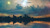 Westby & Conselice present a cosmic perspective on the search for life and examine the likely number of CETI civilizations in our Milky Way Galaxy by utilizing the latest astrophysical information. Image credit: Angela Yuriko Smith.