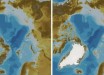 The International Bathymetric Chart of the Arctic Ocean Version 4.0. Image credit: Jakobsson et al, doi: 10.1038/s41597-020-0520-9.